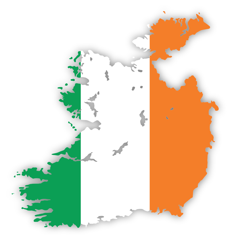 Ireland