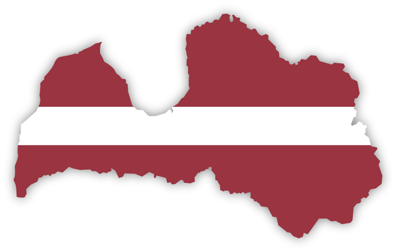 Latvia