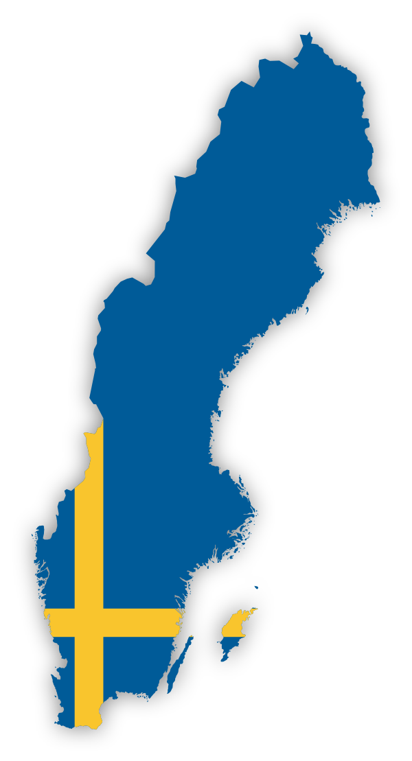 Sweden